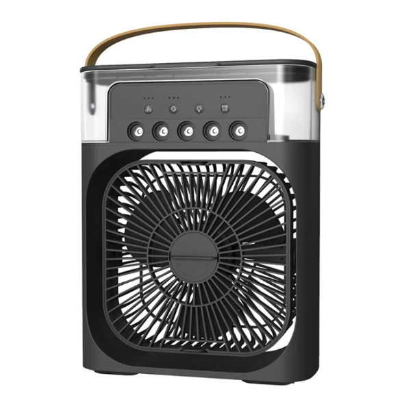 Portable 3-in-1 Air Cooler Fan