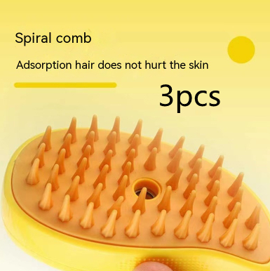 Hair Brushes For Massage and Pet Grooming