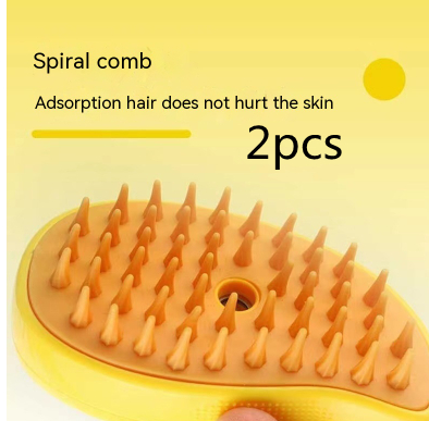 Hair Brushes For Massage and Pet Grooming