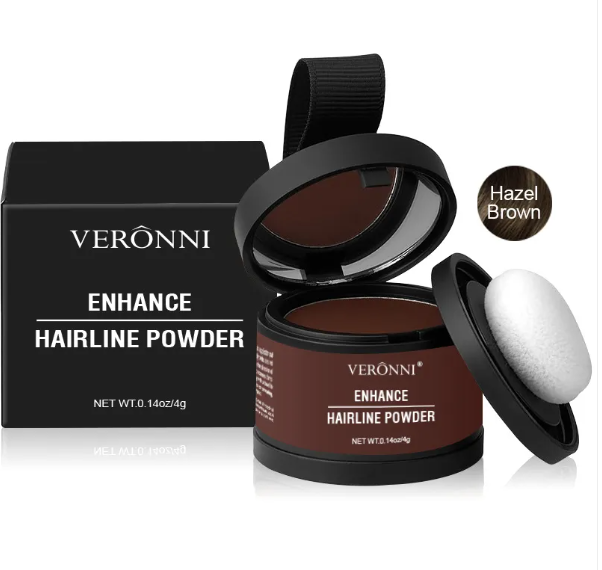 14-Colour Hairline Powder Concealer