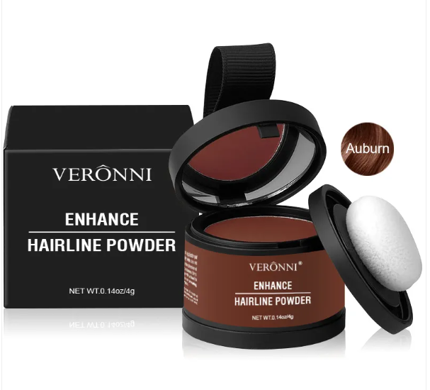 14-Colour Hairline Powder Concealer