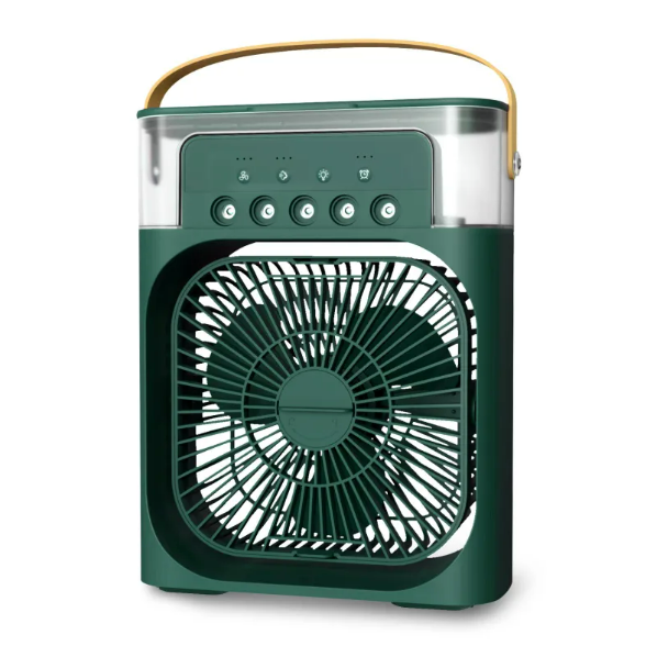 Portable 3-in-1 Air Cooler Fan