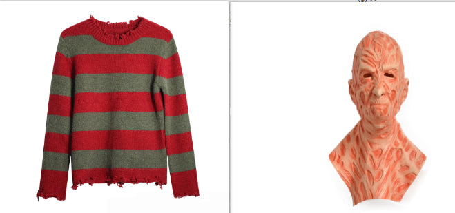 Freddy Halloween Costume Options