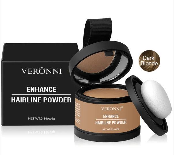 14-Colour Hairline Powder Concealer