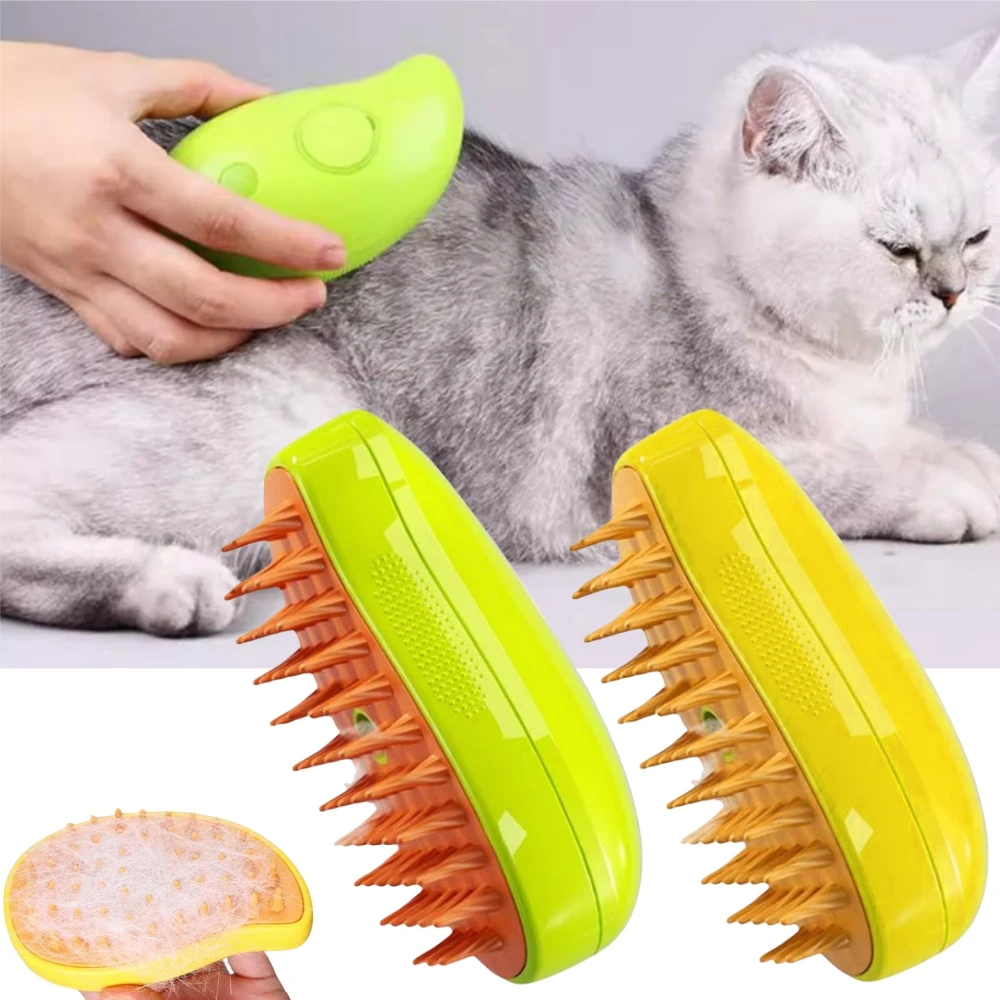 Hair Brushes For Massage and Pet Grooming