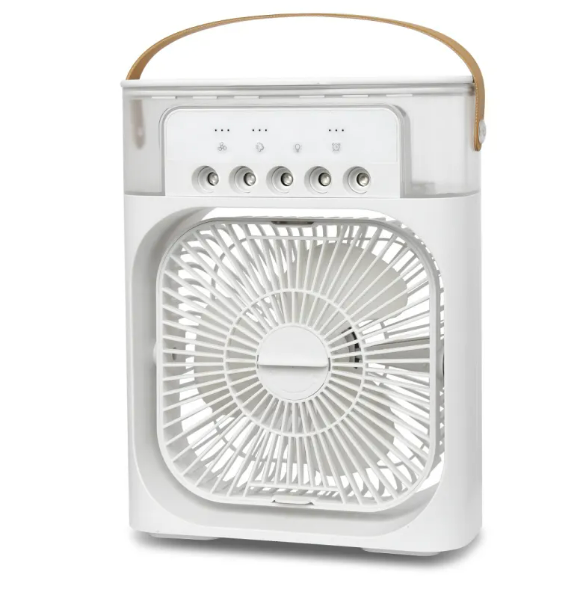 Portable 3-in-1 Air Cooler Fan