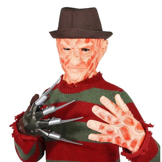 Freddy Halloween Costume Options