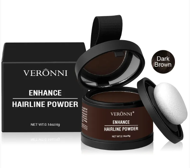 14-Colour Hairline Powder Concealer
