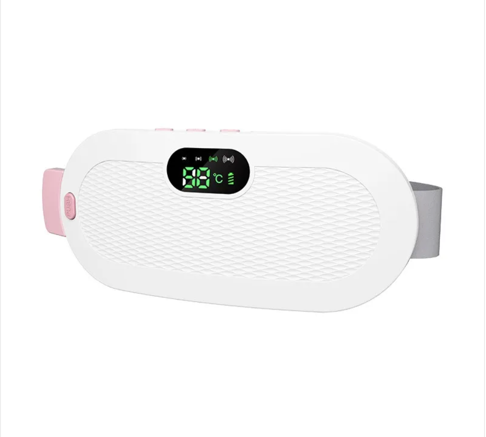 Heated Waist Belt