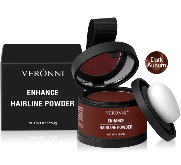 14-Colour Hairline Powder Concealer