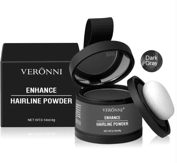 14-Colour Hairline Powder Concealer