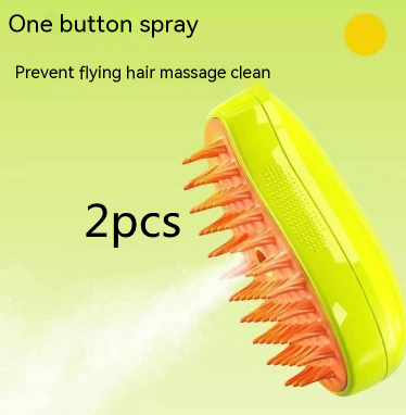 Hair Brushes For Massage and Pet Grooming