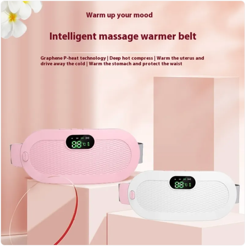 Heated Waist Belt