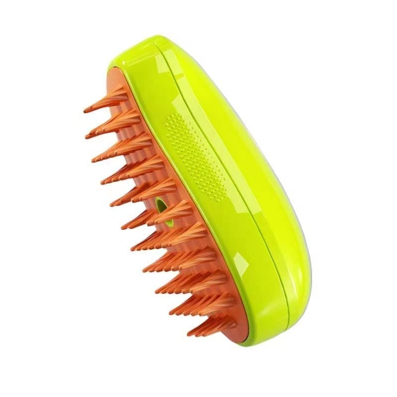 Hair Brushes For Massage and Pet Grooming