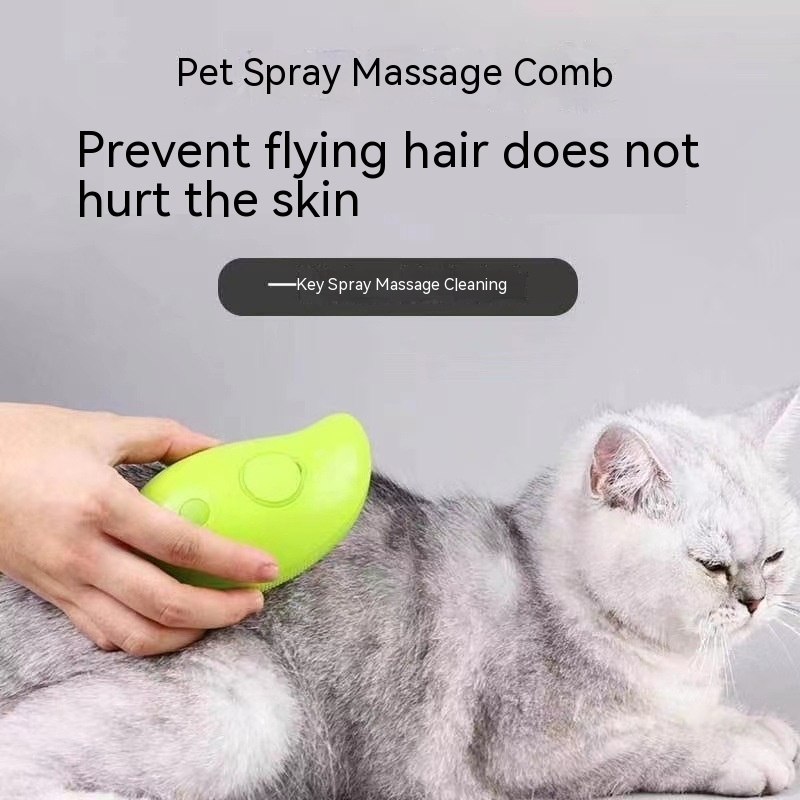 Hair Brushes For Massage and Pet Grooming
