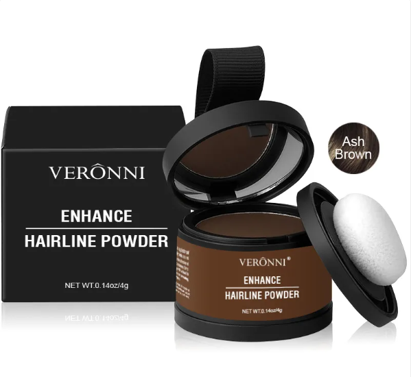 14-Colour Hairline Powder Concealer