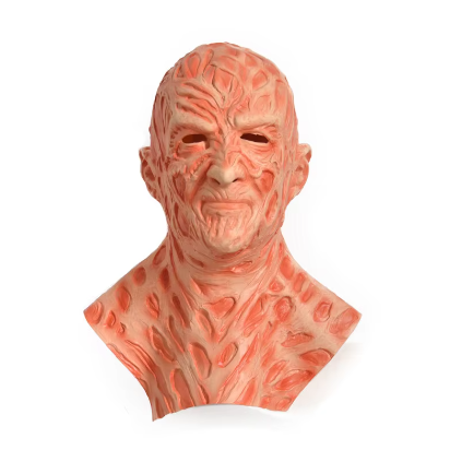 Freddy Halloween Costume Options