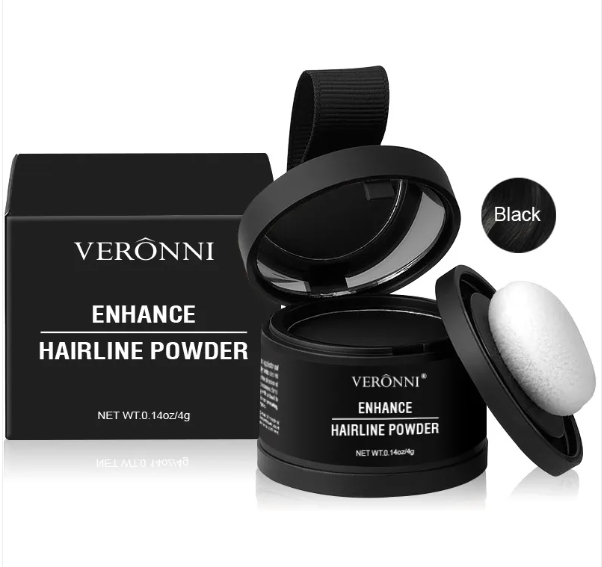 14-Colour Hairline Powder Concealer