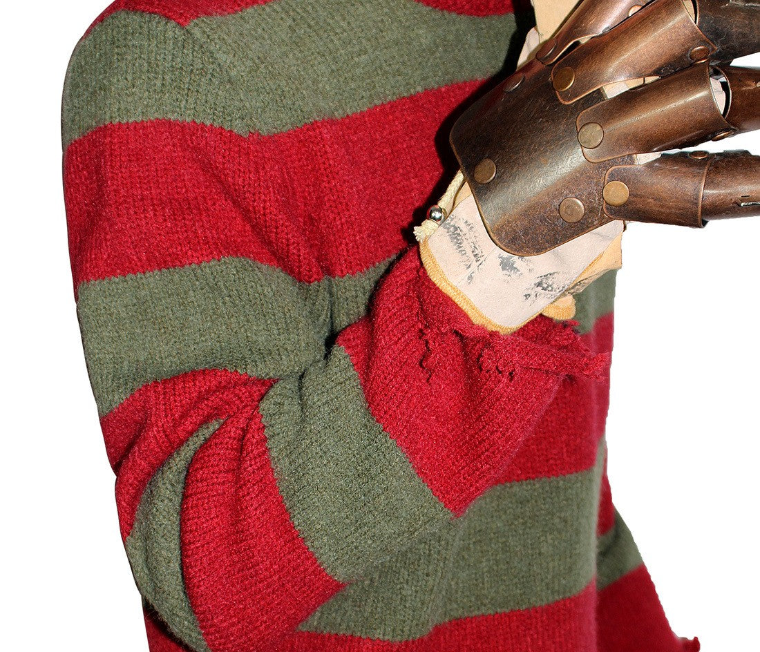 Freddy Halloween Costume Options