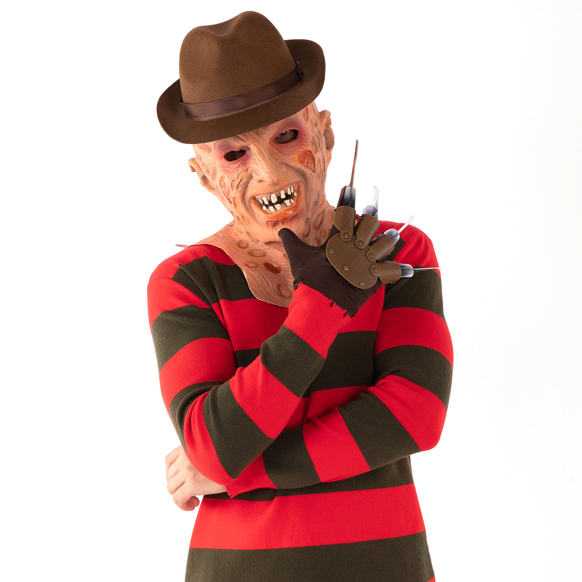 Freddy Halloween Costume Options
