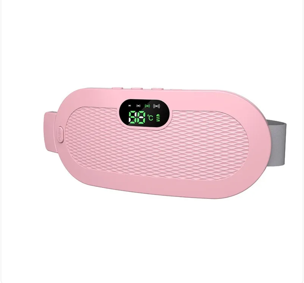 Heated Waist Belt