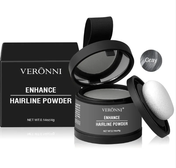 14-Colour Hairline Powder Concealer