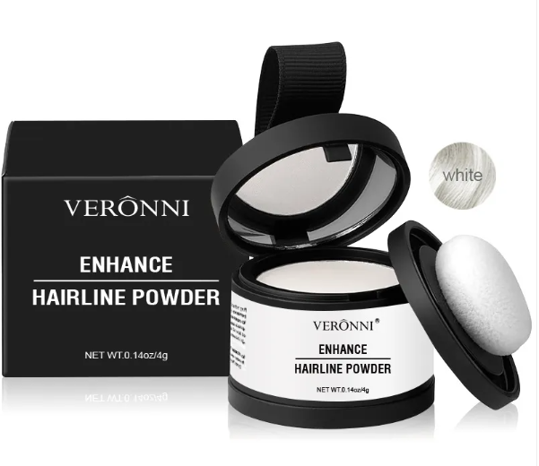 14-Colour Hairline Powder Concealer
