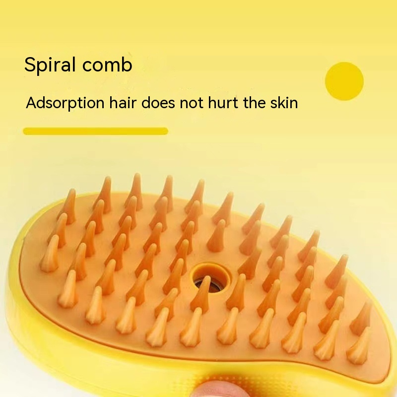 Hair Brushes For Massage and Pet Grooming