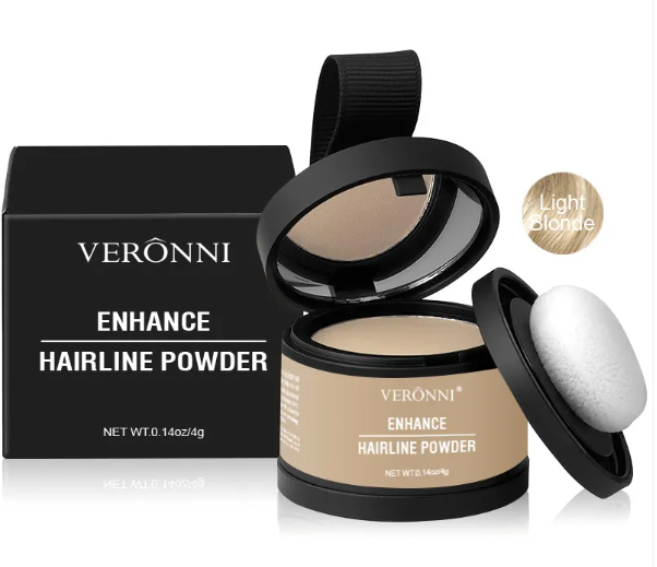 14-Colour Hairline Powder Concealer