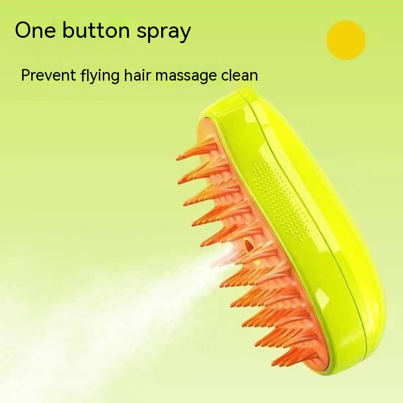 Hair Brushes For Massage and Pet Grooming